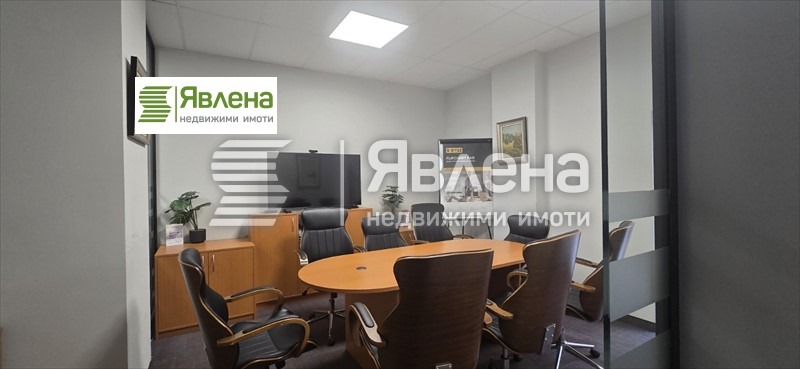 For Rent  Office Sofia , Ivan Vazov , 318 sq.m | 98247819 - image [6]