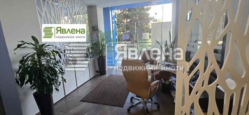 For Rent  Office Sofia , Ivan Vazov , 318 sq.m | 98247819 - image [3]