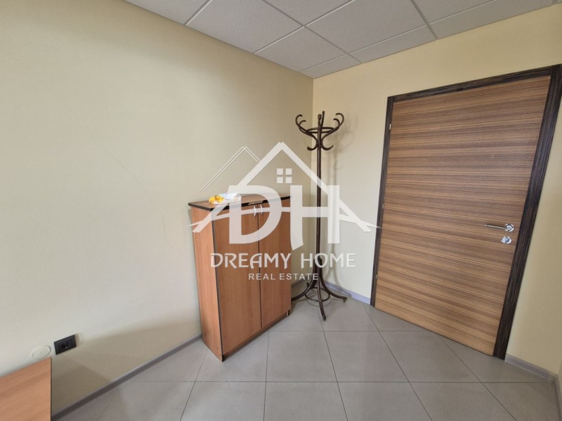 Дава под наем ОФИС, гр. Кърджали, Център, снимка 4 - Офиси - 52502512