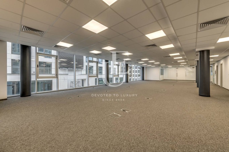 Дава под наем ОФИС, гр. София, Кръстова вада