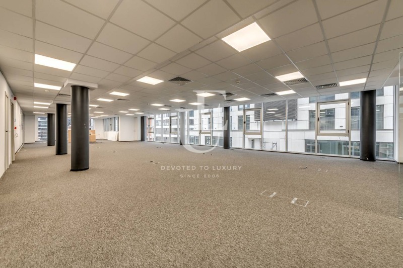 Дава под наем ОФИС, гр. София, Кръстова вада, снимка 3 - Офиси - 53508979