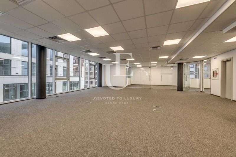 Дава под наем ОФИС, гр. София, Кръстова вада, снимка 6 - Офиси - 53508979