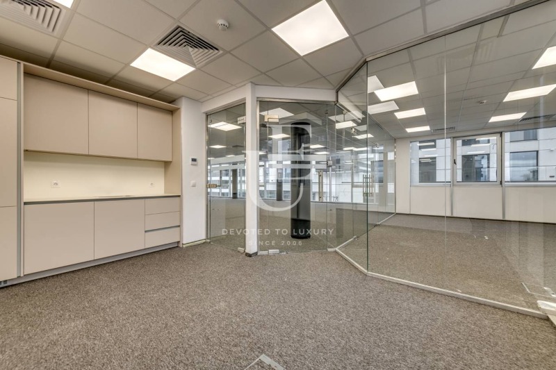 Дава под наем ОФИС, гр. София, Кръстова вада, снимка 4 - Офиси - 53508979