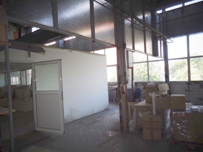 A louer  Bâtiment industriel Sofia , Zaharna fabrika , 580 m² | 32476709 - image [15]