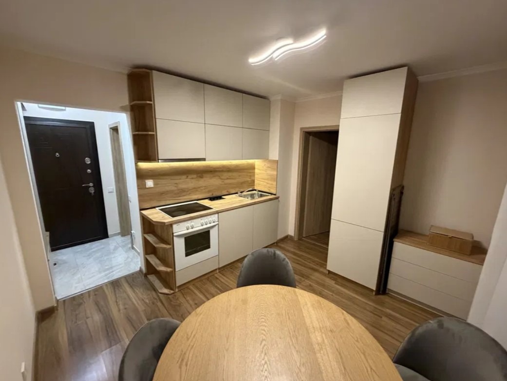 Дава под наем 2-СТАЕН, гр. София, Лозенец, снимка 4 - Апартаменти - 53769520