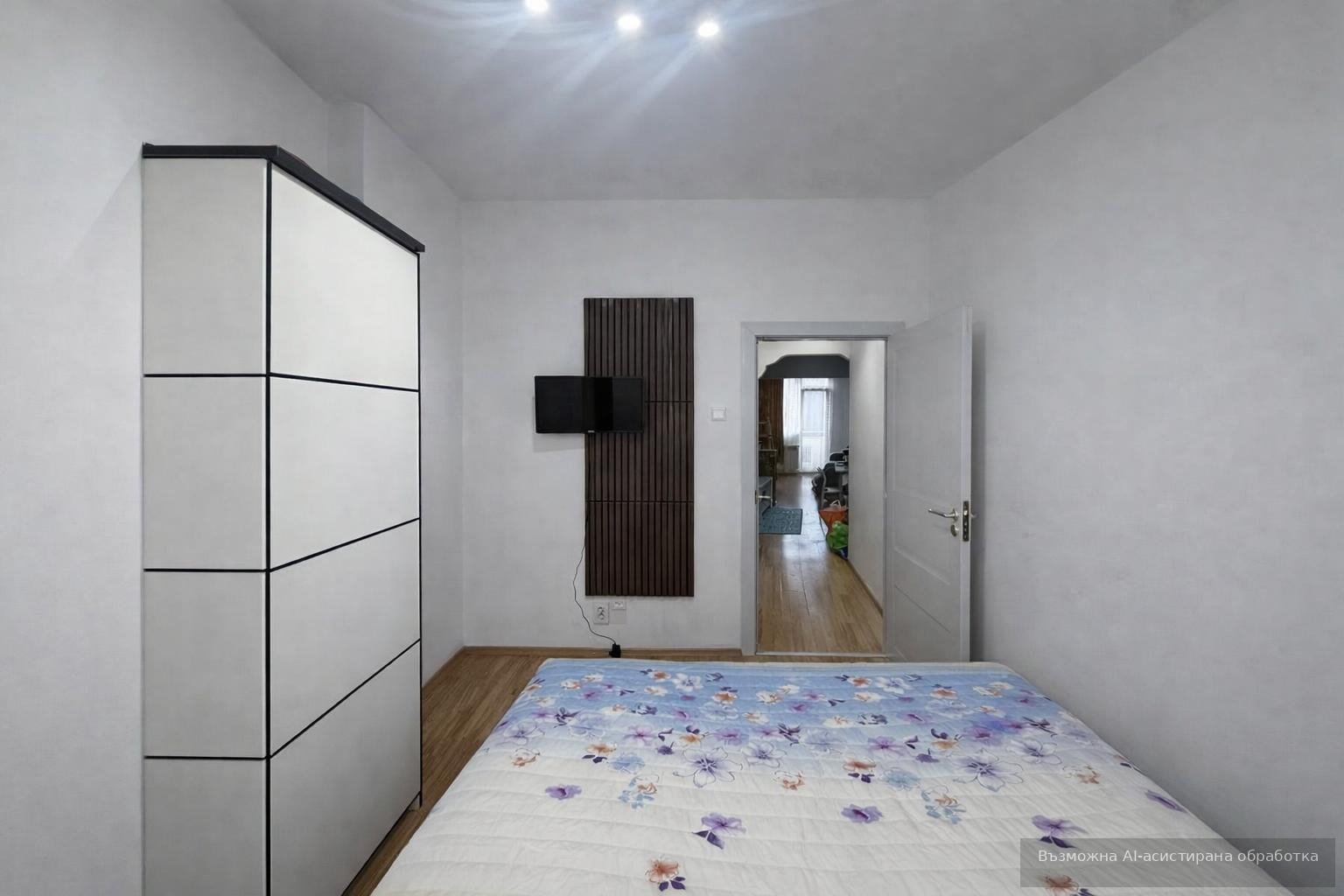 Дава под наем 3-СТАЕН, гр. София, Център, снимка 8 - Апартаменти - 54213841