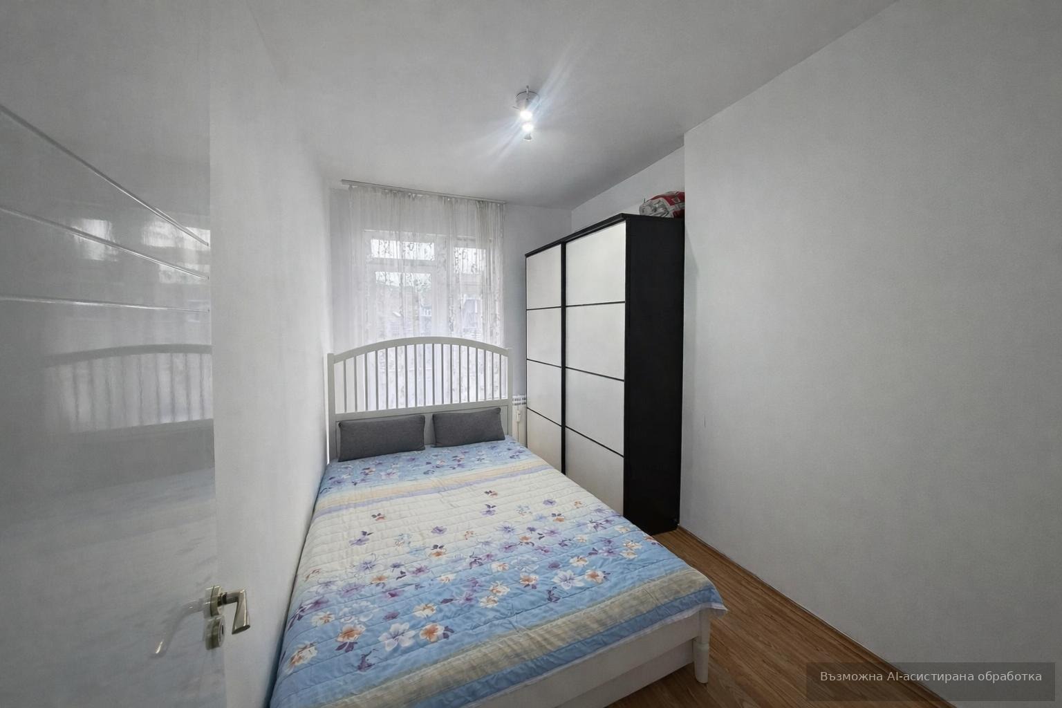 Дава под наем 3-СТАЕН, гр. София, Център, снимка 7 - Апартаменти - 54213841