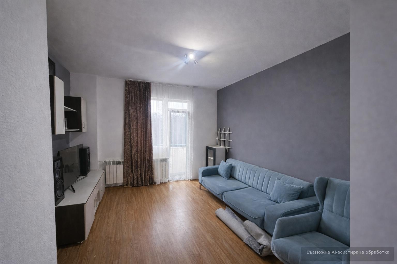 Дава под наем 3-СТАЕН, гр. София, Център