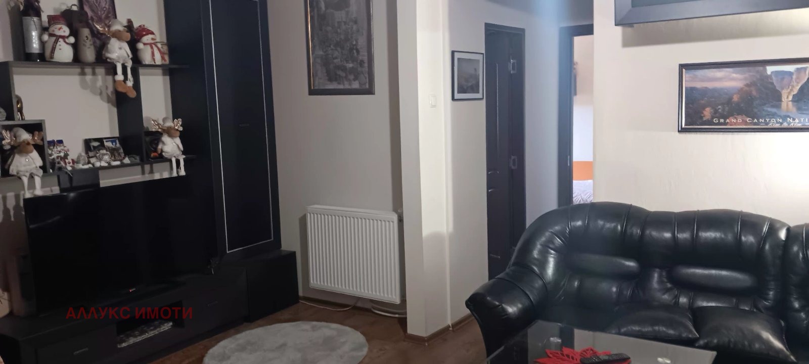 Дава под наем 3-СТАЕН, гр. Русе, Централен южен район, снимка 6 - Апартаменти - 55674768