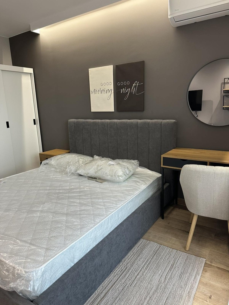 Дава под Наем 2-СТАЕН в град Пловдив, Център - 84 кв.м / 650 € » 1 271.29 лв., РИНЕКС РЕВОЛЮШЪН