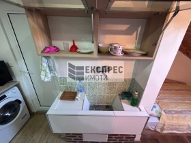 1-стаен град Варна, Гръцка махала 3