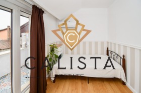 Studie Manastirski livadi, Sofia 3