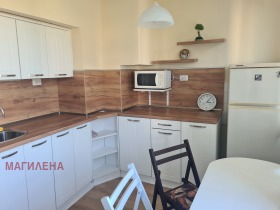 1 bedroom Hristo Smirnenski, Plovdiv 1