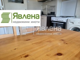 1 bedroom Lozenets, Sofia