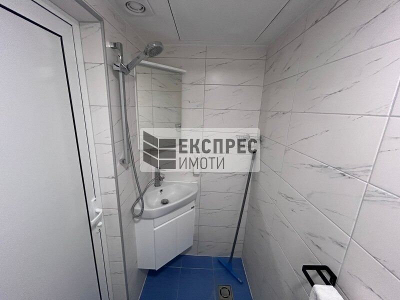 Дава под наем  1-стаен град Варна , Гръцка махала , 31 кв.м | 26114048 - изображение [8]