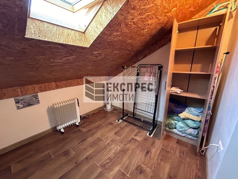 Дава под наем  1-стаен град Варна , Гръцка махала , 31 кв.м | 26114048 - изображение [7]