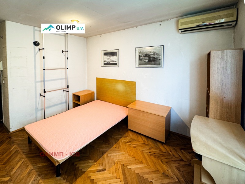 Дава под наем ОФИС, гр. София, Център, снимка 3 - Офиси - 52646575