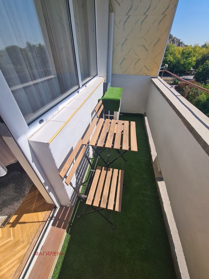 Te huur  1 slaapkamer Plovdiv , Christo Smirnenski , 70 m² | 10087889 - afbeelding [4]