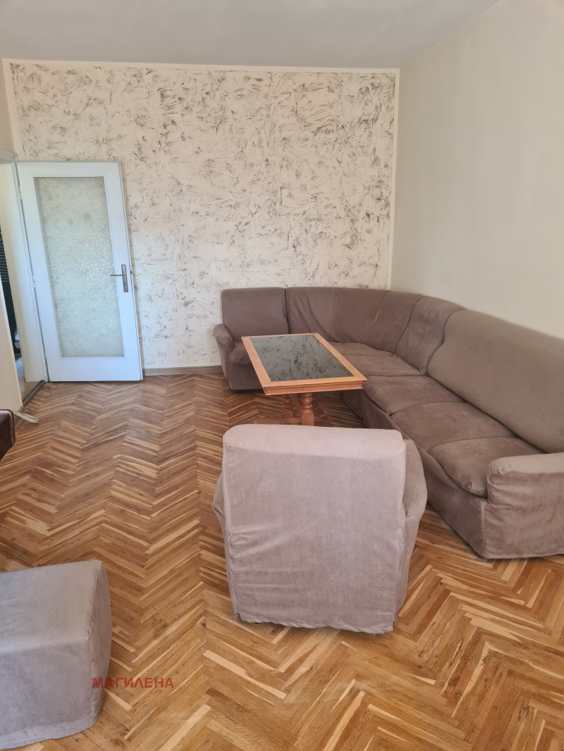 For Rent  1 bedroom Plovdiv , Hristo Smirnenski , 70 sq.m | 10087889 - image [5]