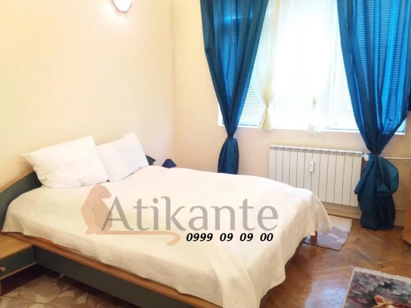 Te huur  1 slaapkamer Sofia , Tsentar , 75 m² | 91738708 - afbeelding [4]