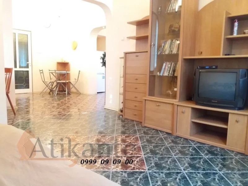 Da affittare  1 camera da letto Sofia , Tsentar , 75 mq | 91738708 - Immagine [2]