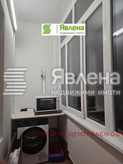 Дава под наем 2-СТАЕН, гр. София, Център, снимка 3 - Aпартаменти - 47973595