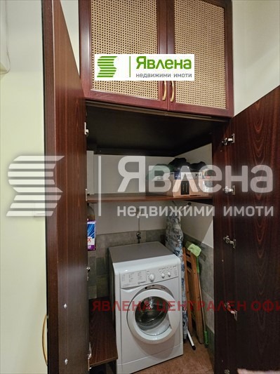 Дава под наем 2-СТАЕН, гр. София, Център, снимка 2 - Aпартаменти - 47973595