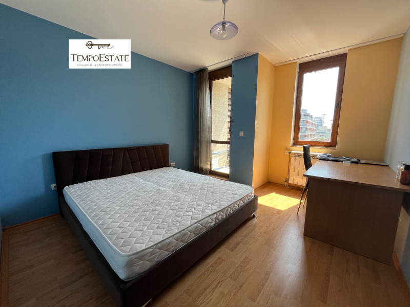 For Rent  1 bedroom Sofia , Manastirski livadi , 92 sq.m | 43741960 - image [12]