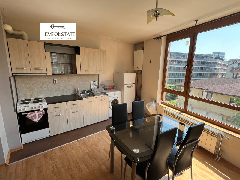 For Rent  1 bedroom Sofia , Manastirski livadi , 92 sq.m | 43741960 - image [2]