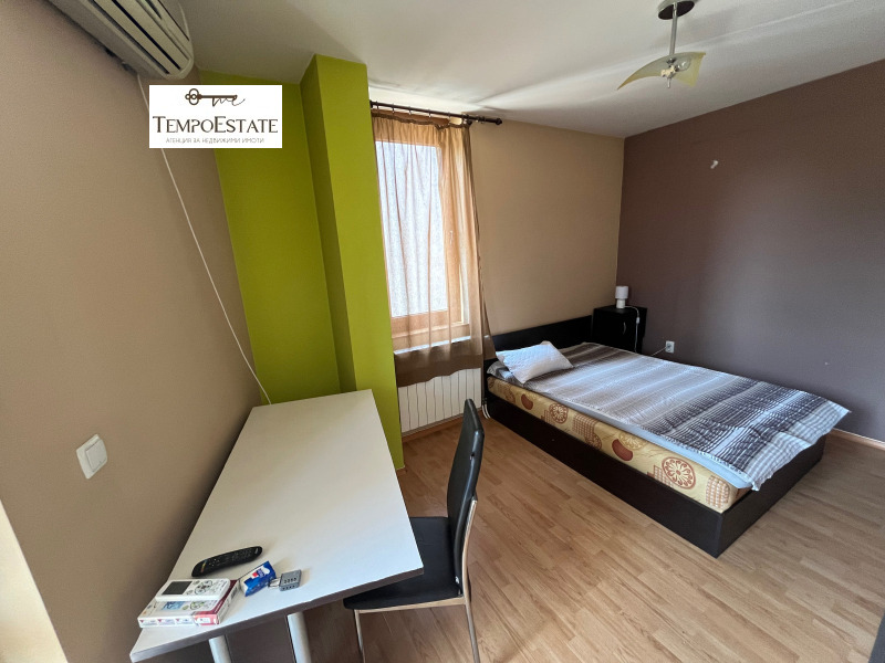 For Rent  1 bedroom Sofia , Manastirski livadi , 92 sq.m | 43741960 - image [3]