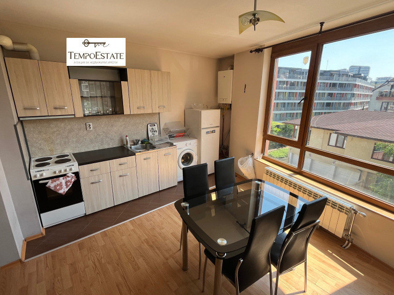 For Rent  1 bedroom Sofia , Manastirski livadi , 92 sq.m | 43741960