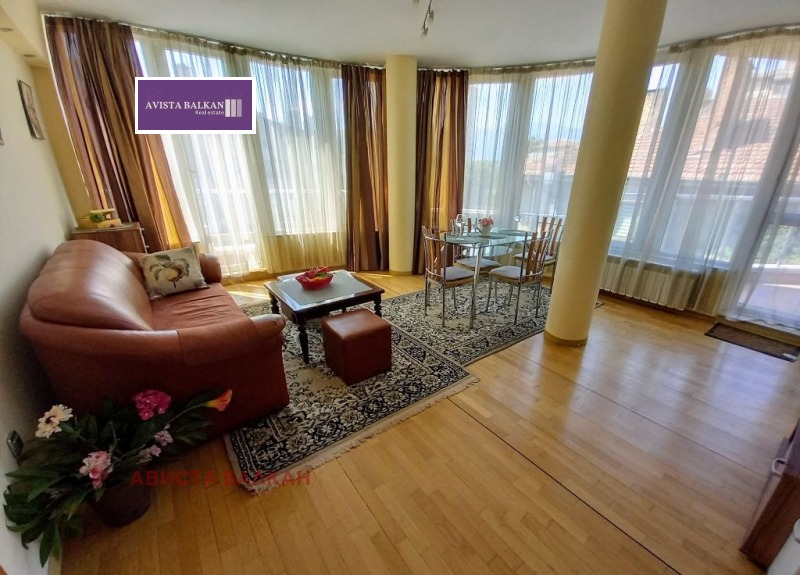 K pronájmu  1 ložnice Sofia , Geo Milev , 82 m2 | 11353363