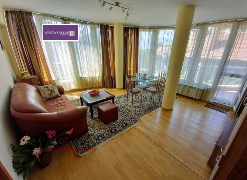 K pronájmu  1 ložnice Sofia , Geo Milev , 82 m2 | 11353363 - obraz [2]