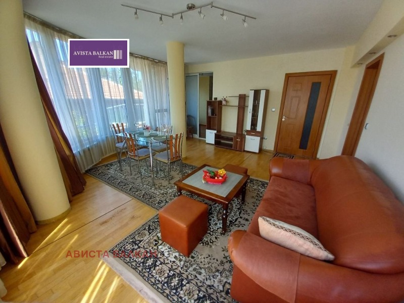 K pronájmu  1 ložnice Sofia , Geo Milev , 82 m2 | 11353363 - obraz [5]