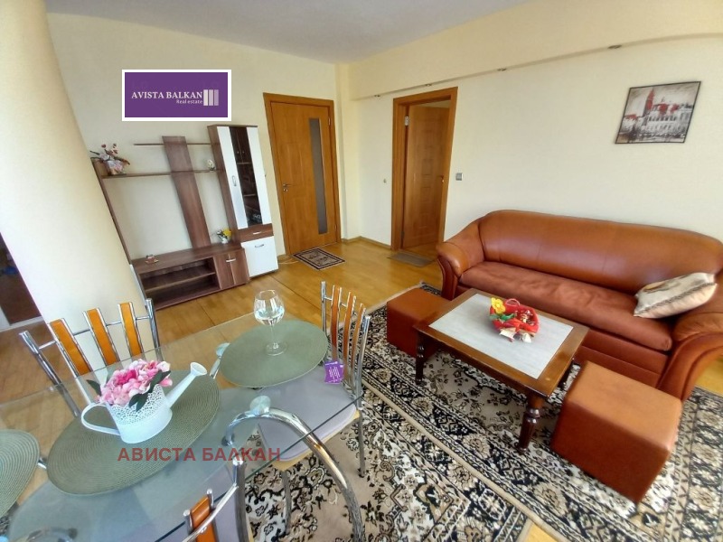 K pronájmu  1 ložnice Sofia , Geo Milev , 82 m2 | 11353363 - obraz [6]