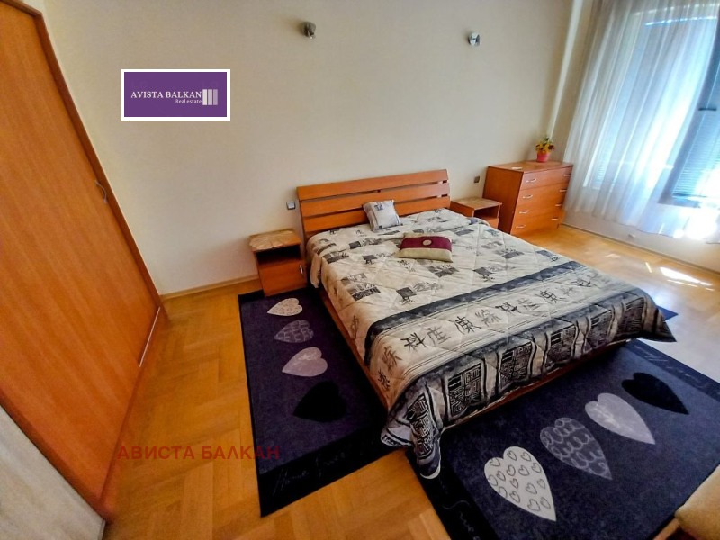 K pronájmu  1 ložnice Sofia , Geo Milev , 82 m2 | 11353363 - obraz [10]