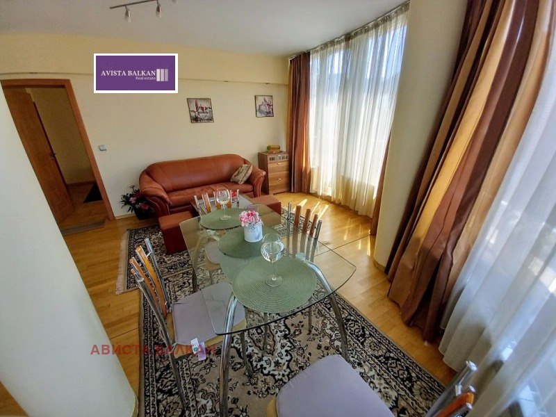 K pronájmu  1 ložnice Sofia , Geo Milev , 82 m2 | 11353363 - obraz [4]
