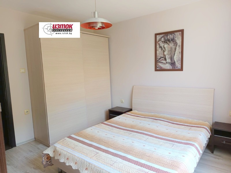For Rent  1 bedroom Pernik , Tvardi livadi , 60 sq.m | 93361506
