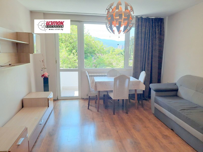 For Rent  1 bedroom Pernik , Tvardi livadi , 60 sq.m | 93361506 - image [10]