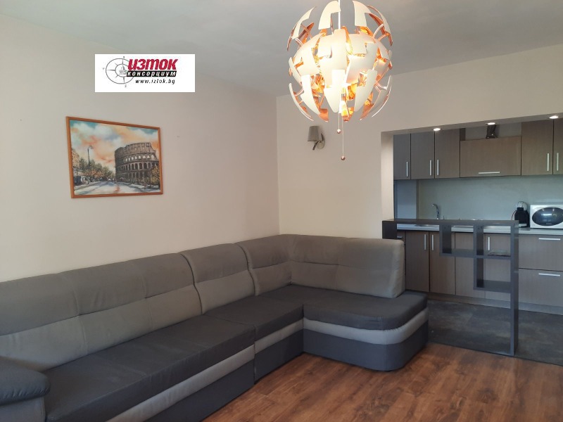 For Rent  1 bedroom Pernik , Tvardi livadi , 60 sq.m | 93361506 - image [12]