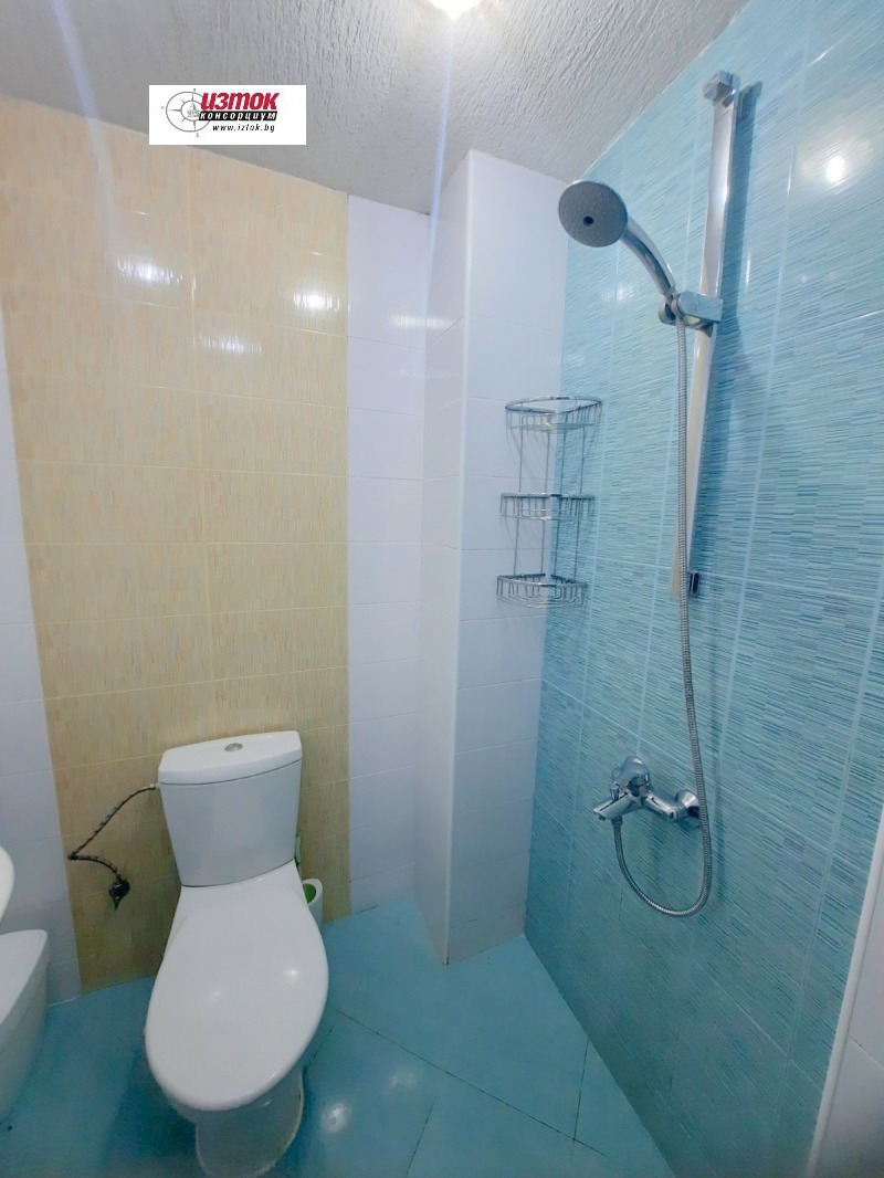 For Rent  1 bedroom Pernik , Tvardi livadi , 60 sq.m | 93361506 - image [6]