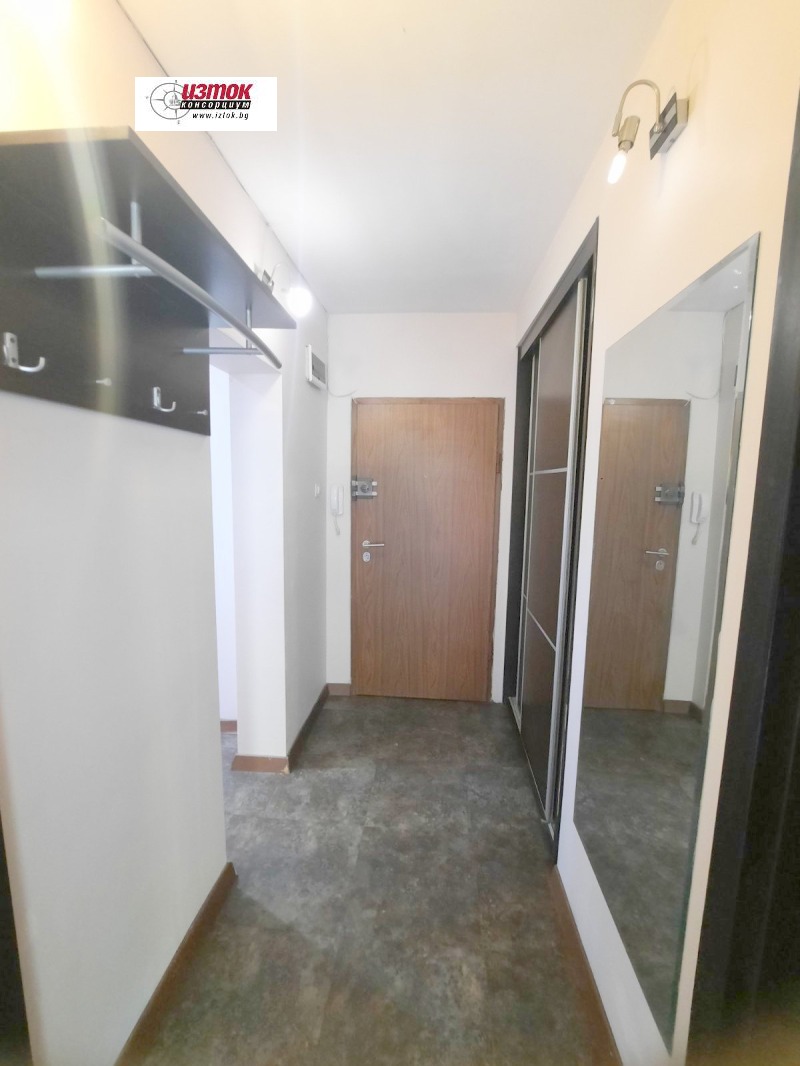 For Rent  1 bedroom Pernik , Tvardi livadi , 60 sq.m | 93361506 - image [4]