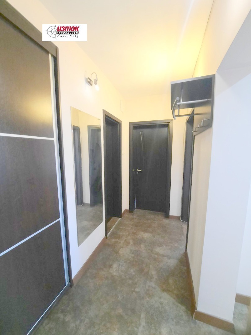 For Rent  1 bedroom Pernik , Tvardi livadi , 60 sq.m | 93361506 - image [5]