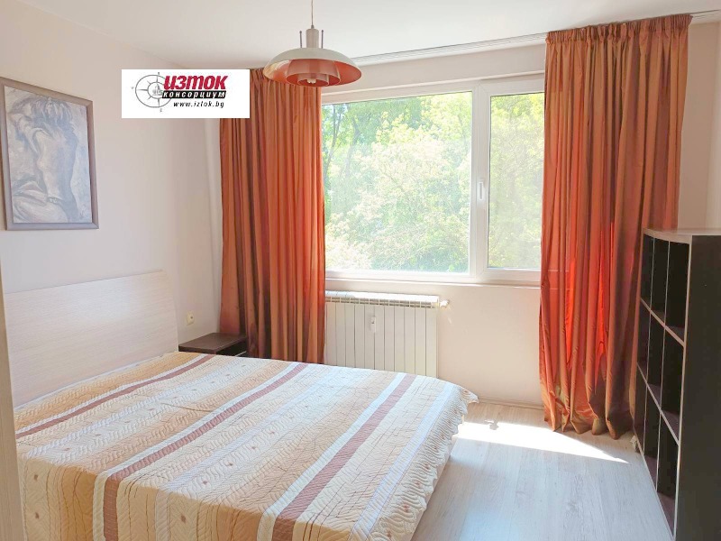 For Rent  1 bedroom Pernik , Tvardi livadi , 60 sq.m | 93361506 - image [2]