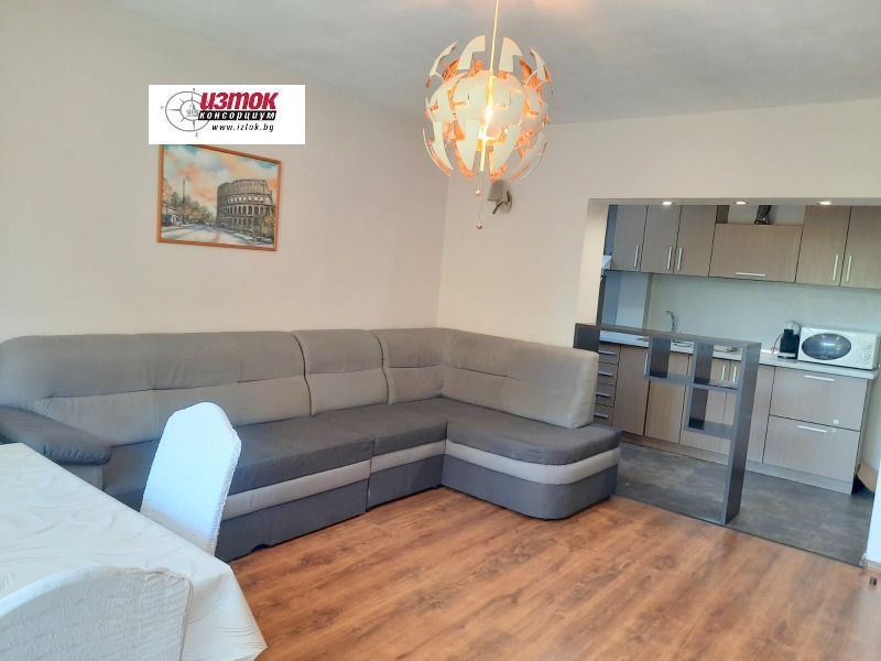 For Rent  1 bedroom Pernik , Tvardi livadi , 60 sq.m | 93361506 - image [11]
