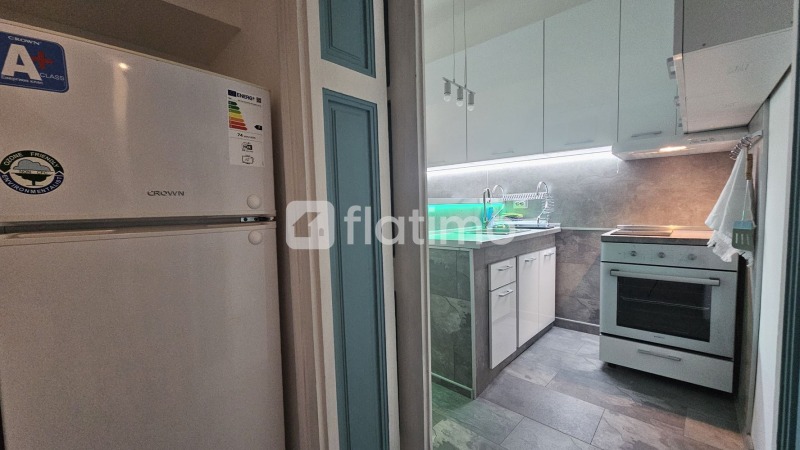 Дава под наем 2-СТАЕН, гр. София, Център, снимка 3 - Апартаменти - 53099488