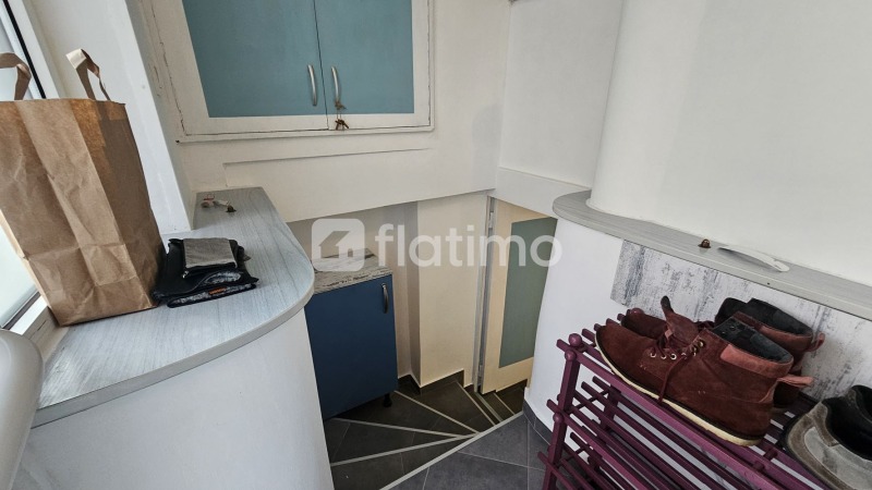 Дава под наем 2-СТАЕН, гр. София, Център, снимка 10 - Апартаменти - 53099488