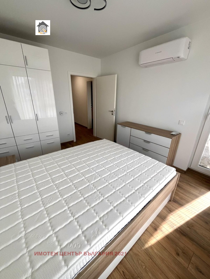 Дава под наем 2-СТАЕН, гр. София, Света Троица, снимка 7 - Апартаменти - 53533589