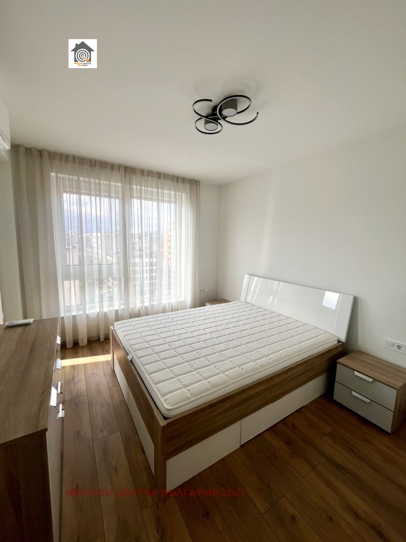 Дава под наем 2-СТАЕН, гр. София, Света Троица, снимка 6 - Апартаменти - 53533589