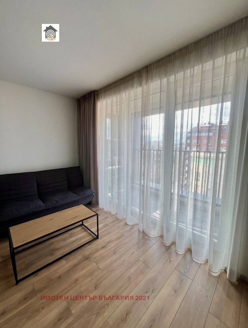 Дава под наем 2-СТАЕН, гр. София, Света Троица, снимка 2 - Апартаменти - 53533589